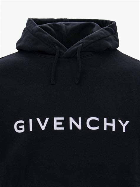 men givenchy sweatshirt|Givenchy sweatshirt men sale.